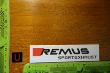 Alter Aufkleber Automobil