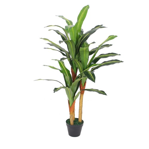 Künstlicher drachenbaum 120cm - künstlicher,