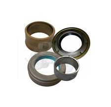 Dichtung Vorderachse