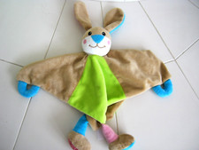Schmusetuch Hase   Minifeet