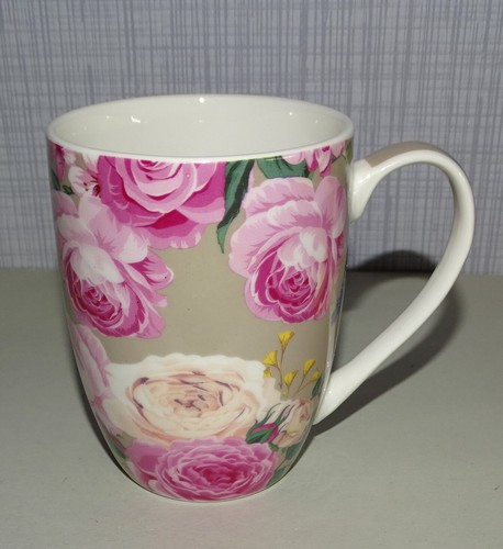 Myhome becher tasse rosen - myhome,