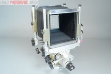 Sinar norma system 4x5 - norma,