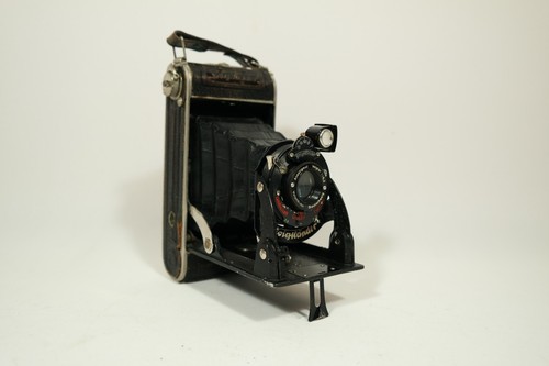 Voigtländer bessa model - voigtländer,
