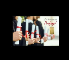 Goldbarren 1 Gramm 999.9  Gold  Zur  Prüfung  Heimerle und Meule  FineCard