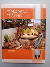Terrarientechnik Uwe Geissel
