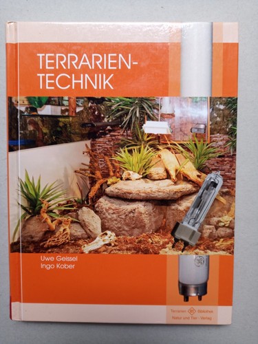 Terrarientechnik uwe geissel - uwe,