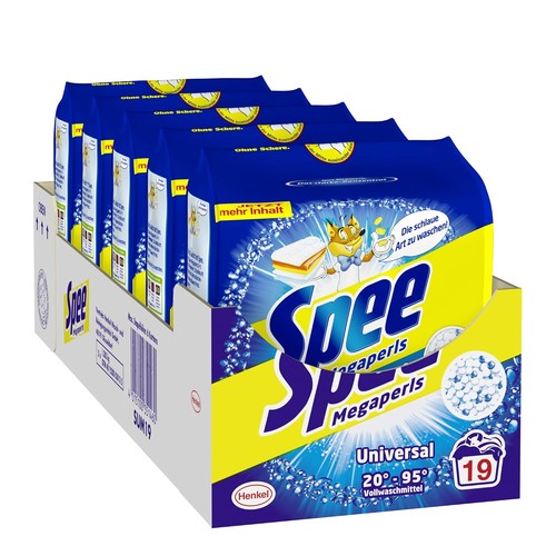 Spee megaperls universal - spee,