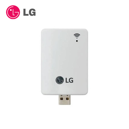 Optionales wifi modul - lg,
