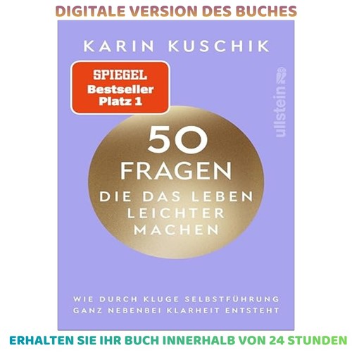 Fragen die das leben - die,
