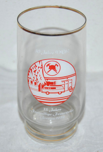 Schönes glas jahre - schönes,