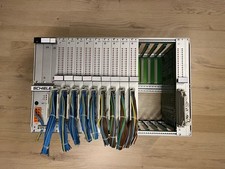 Schiele SPS 600 2.408.050.00 240805000 6x Eingang 4xAusgang