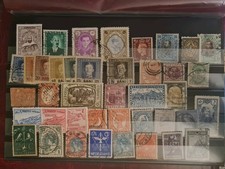 Briefmarken alle Welt