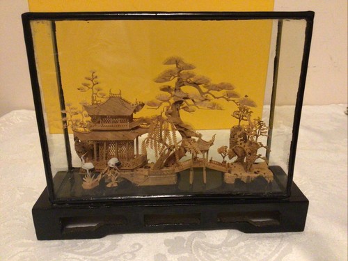 Altes chinesische - altes,