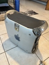 Vintage Apple Power Mac G4 Macintosh Server G4 733MHz  256MB RAM 