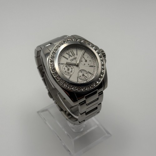 Esprit damen armbanduhr - esprit,