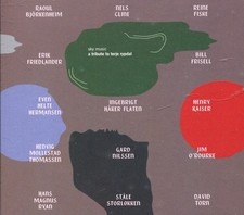 SKY MUSIC - A TRIBUTE TO TERJE