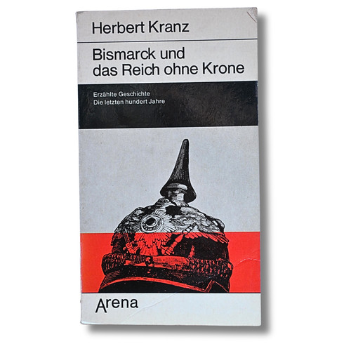 Bismarck und das reich - bismarck,