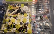 LEGO Star Wars: Arc-170 Starfighter (8088)