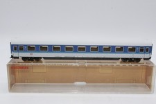 Fleischmann HO DC  5672