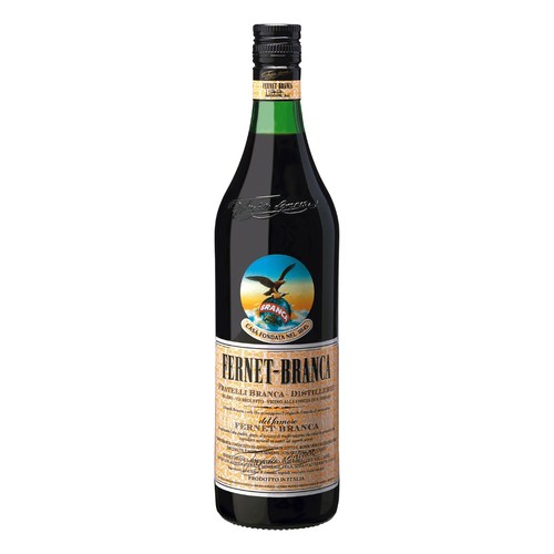 Fernet branca distilleria - branca,