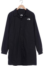 The North Face Mantel Damen Jacke Parka Gr. XL Schwarz #0475p3t