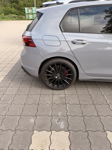 Chanti zoll leicht - la,