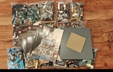 Lego 70620 Ninjago City Movie 