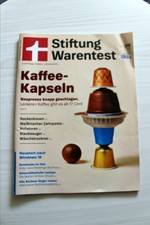 Stiftung Warentest 9 / 2025