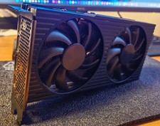 Nvidia GeForce RTX 3060 Ti