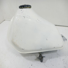 Honda XL 500 R Pro Link Benzintank Kraftstofftank Tank 75289