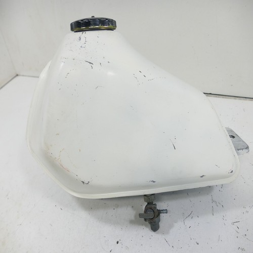 Honda 500 pro link - honda,