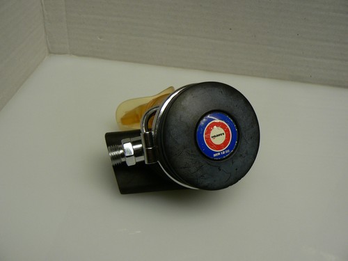 Mares mr12 vintage - mares, stage