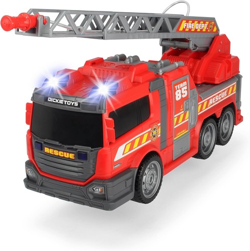 Dickie toys fire fighter - dickie,