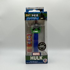 Funko POP! PEZ Marvel Thor