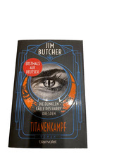 Titanenkampf Teil 17 vom Jim