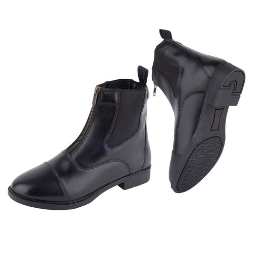 Stiefelette boston - stiefelette,