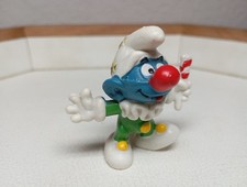 Schleich Clown Schlumpf -