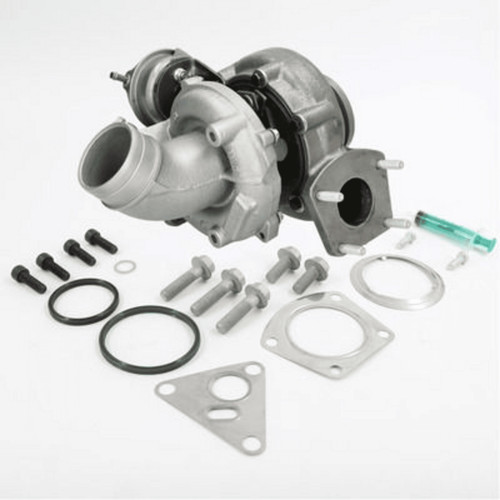 Turbolader abgasturbolader - turbolader,