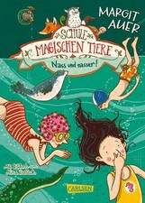 Die Schule der magischen Tiere