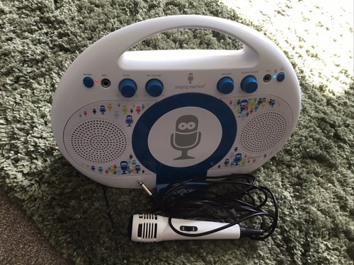 Karaoke maschine tabeoke - karaoke,