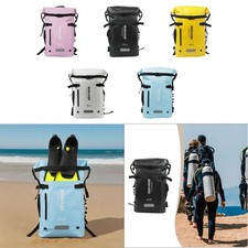 30L Tauchausrüstung Rucksack