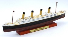 ATLAS Collection 7 572 001 Passagierschiff / Ocean Liner RMS TITANIC OVP 1:1250