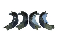 BREMSBACKENSATZ HINTERACHSE