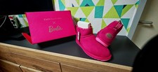 Emu Australia Barbie Stiefel
