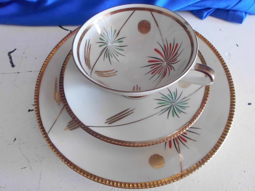 Vintage porzellan - vintage,