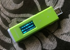 Samsung YP-U3 Mp3 Player - 1GB