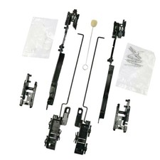 Schiebedach Reparatursatz für