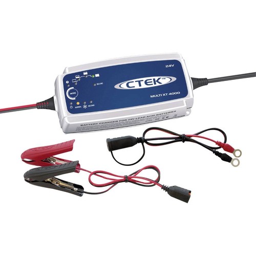 Ctek multi 56 733 - ctek,