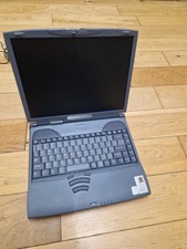 Toshiba Satellite Pro 4300