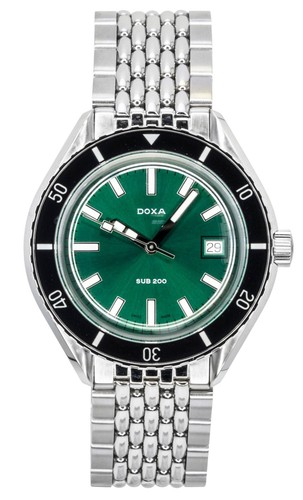 Doxa sub 200 automatik - doxa,